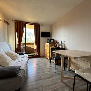 Au Coeur Du Praz-de-lys - Les Pralyssimes Appartement