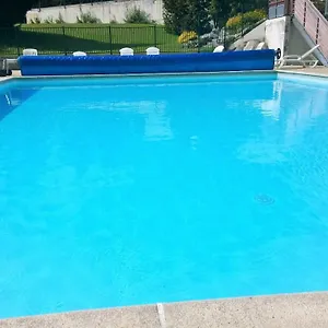 Les Terrasses Du Mont Blanc Appartement